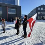 França lançará consulado na Groenlândia em ‘sinal político’ aos EUA