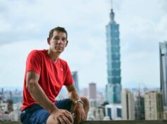 Free Solo de Alex Honnold em Taipei 101: Produtores de ‘Skyscraper Live’ sobre precauções de segurança e como a Netflix lidaria com o pior cenário Free Solo de Alex Honnold em Taipei 101: Produtores de 'Skyscraper Live' sobre precauções de segurança e como a Netflix lidaria com o pior cenário
