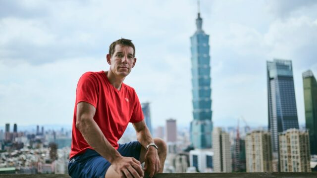 Free Solo de Alex Honnold em Taipei 101: Produtores de 'Skyscraper Live' sobre precauções de segurança e como a Netflix lidaria com o pior cenário
