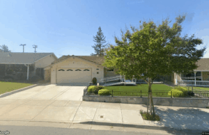 Fremont: Casa isolada é vendida por US$ 2,4 milhões 41519 Apricot Lane - Google Street View