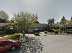 Fremont: casa de quatro quartos é vendida por US$ 2 milhões 35415 Woodbridge Place - Google Street View