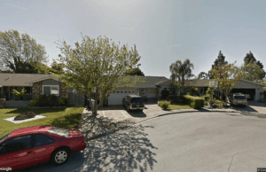 Fremont: casa de quatro quartos é vendida por US$ 2 milhões 35415 Woodbridge Place - Google Street View