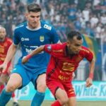 Frente a frente Persib x Persija, Bojan Hodak é o Kemayoran Tiger Manager