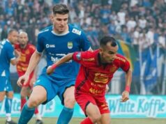 Frente a frente Persib x Persija, Bojan Hodak é o Kemayoran Tiger Manager Frente a frente Persib x Persija, Bojan Hodak é o Kemayoran Tiger Manager