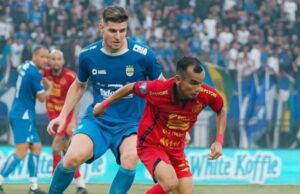 Frente a frente Persib x Persija, Bojan Hodak é o Kemayoran Tiger Manager Frente a frente Persib x Persija, Bojan Hodak é o Kemayoran Tiger Manager