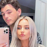 Fritz relembra o susto de invasão com a namorada Riddle