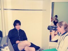 Fugindo dos incêndios em Malibu, ela encontrou uma caixa de vídeos antigos dos anos 90 e saiu com ‘The Best Summer’ Fugindo dos incêndios em Malibu, ela encontrou uma caixa de vídeos antigos dos anos 90 e saiu com 'The Best Summer'