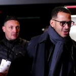 Fulham x Chelsea - Premier League AO VIVO: último placar, notícias e atualizações do time enquanto Liam Rosenior assiste seu time dos Blues em uma viagem fora de casa para Craven Cottage e mais cinco outros jogos