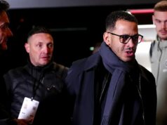 Fulham x Chelsea – Premier League AO VIVO: último placar, notícias e atualizações do time enquanto Liam Rosenior assiste seu time dos Blues em uma viagem fora de casa para Craven Cottage e mais cinco outros jogos Fulham x Chelsea - Premier League AO VIVO: último placar, notícias e atualizações do time enquanto Liam Rosenior assiste seu time dos Blues em uma viagem fora de casa para Craven Cottage e mais cinco outros jogos