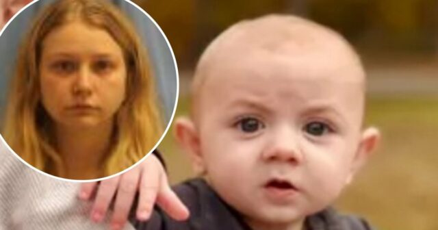 Kristin Bass com Acelynn Moss