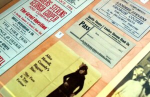 Fundação Academia dissolve projeto de história oral e demite funcionários; sindicato chama isso de ‘escolha imprudente’ Fundação Academia dissolve projeto de história oral e demite funcionários; sindicato chama isso de 'escolha imprudente'