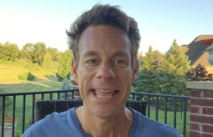 Fabricante de spyware condenado, Bryan Fleming, evita prisão na sentença Uma foto de vigilância tirada por agentes da HSI mostrando a casa de Bryan Fleming em Michigan.