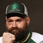 Fury confirma luta de retorno contra Makhmudov em abril