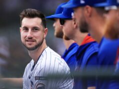 GM dos Dodgers revela uma verdade surpreendente sobre os negócios de Edwin Díaz e Kyle Tucker GM dos Dodgers revela uma verdade surpreendente sobre os negócios de Edwin Díaz e Kyle Tucker