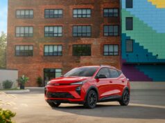 GM encerrará a produção do Chevy Bolt EV no próximo ano e transferirá o Buick fabricado na China para a fábrica nos EUA GM encerrará a produção do Chevy Bolt EV no próximo ano e transferirá o Buick fabricado na China para a fábrica nos EUA