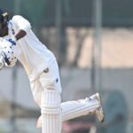 GOA vs KER, Troféu Ranji rodada 7: Kunnummal cem eleva Kerala à posição dominante contra Goa