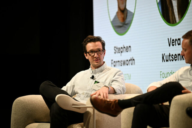 GTMfund reescreveu o manual de distribuição para a era da IA
