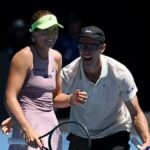 Gadecki e Peers se tornam a primeira dupla em 37 anos a defender o título de duplas mistas no Aberto da Austrália