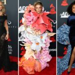Mariah Carey participa da Gala da Personalidade do Ano da MusiCares 2026