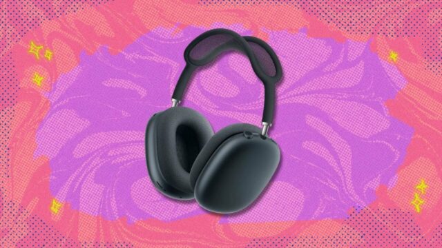 Ganhe $ 120 de desconto no Apple AirPods Max na promoção flash de 48 horas da Best Buys
