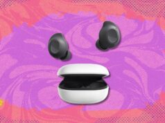 Ganhe mais de $ 30 de desconto no Samsung Galaxy Buds FE agora mesmo na Amazon Ganhe mais de $ 30 de desconto no Samsung Galaxy Buds FE agora mesmo na Amazon