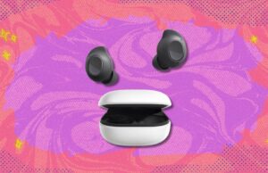 Ganhe mais de $ 30 de desconto no Samsung Galaxy Buds FE agora mesmo na Amazon Ganhe mais de $ 30 de desconto no Samsung Galaxy Buds FE agora mesmo na Amazon