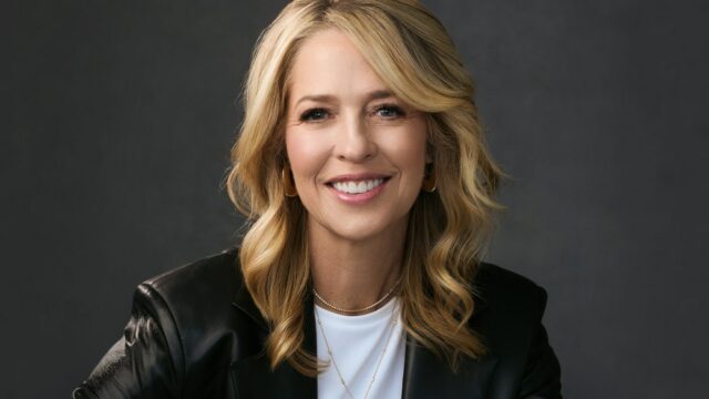 Gap Inc. contrata Pam Kaufman, veterana da Paramount, como diretora Gap Inc. contrata Pam Kaufman, veterana da Paramount, como diretora de entretenimento para liderar a estratégia de 'entretenimento de moda' do varejista