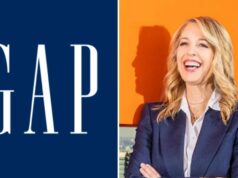 Gap nomeia Pam Kaufman, ex-executiva da Paramount, como diretora de entretenimento Descoberta Global