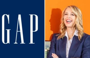 Gap nomeia Pam Kaufman, ex-executiva da Paramount, como diretora de entretenimento Descoberta Global