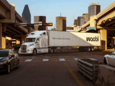 Garantia arrecada US$ 1 bilhão e SE EXPANDE para Robotaxis com Uber Garantia arrecada US$ 1 bilhão e SE EXPANDE para Robotaxis com Uber