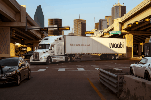 Garantia arrecada US$ 1 bilhão e SE EXPANDE para Robotaxis com Uber
