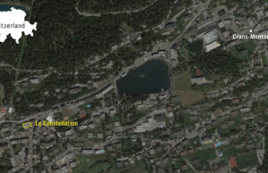 Garçonete desfilou garrafa de champanhe com espumante no bar segundos antes do incêndio Garçonete desfilou garrafa de champanhe com espumante no bar segundos antes do incêndio