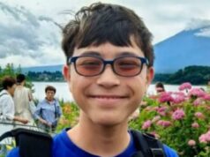 Garoto desaparecido de Long Island, 15 anos, pode ter viajado para Nova York para se encontrar com alguém que conheceu no Roblox: relatório Garoto desaparecido de Long Island, 15 anos, pode ter viajado para Nova York para se encontrar com alguém que conheceu no Roblox: relatório