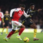 Gráfico de estatísticas