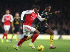 Gary Neville ‘encantado’ com o mito destruído de Kobbie Mainoo que Ruben Amorim ‘condicionou’ os fãs a acreditar Gráfico de estatísticas