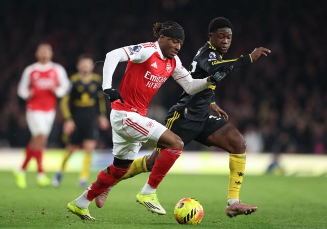 Gráfico de estatísticas