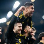 Gary Neville encerra a 'visão realmente dura' que os fãs do Man Utd têm sobre Diogo Dalot com uma comparação importante