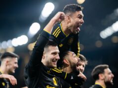 Gary Neville encerra a ‘visão realmente dura’ que os fãs do Man Utd têm sobre Diogo Dalot com uma comparação importante Gary Neville encerra a 'visão realmente dura' que os fãs do Man Utd têm sobre Diogo Dalot com uma comparação importante