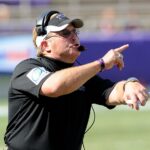 Gary Patterson indo para a USC com o objetivo de finalmente consertar a defesa dos Trojans