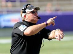 Gary Patterson indo para a USC com o objetivo de finalmente consertar a defesa dos Trojans Gary Patterson indo para a USC com o objetivo de finalmente consertar a defesa dos Trojans