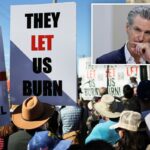 Gavin Newsom enfrenta desastre orçamentário de US$ 18 bilhões que ajudou a criar