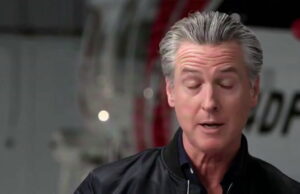 Gavin Newsom verifica os fatos da esposa de Stephen Miller, Katie, enquanto a rivalidade se inicia Yahoo news home