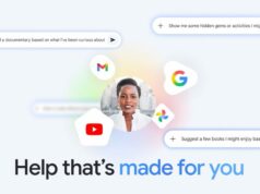 Gemini Personal Intelligence mostra o que podemos esperar do novo Siri Gemini Personal Intelligence mostra o que podemos esperar do novo Siri | Gráfico promocional do Google mostrado