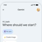 Gemini lança versão beta de 'Inteligência Pessoal' que usa o Gmail e os dados de seus aplicativos do Google