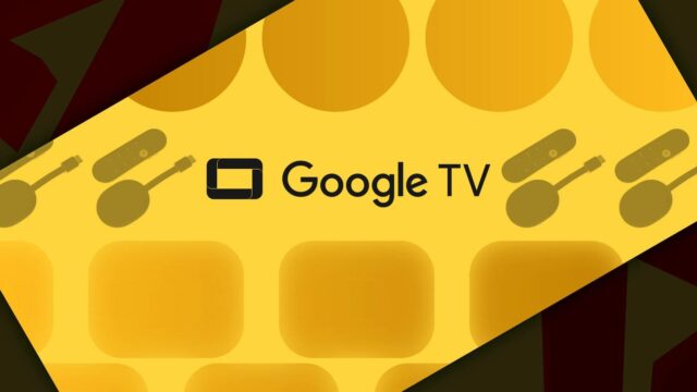 Gemini traz controle de voz para configurações do Google TV
