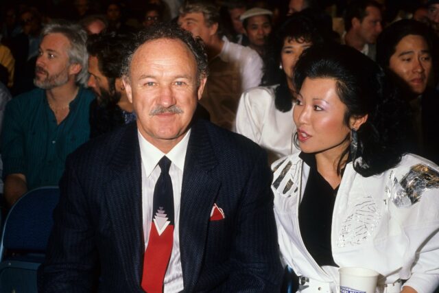 Gene Hackman Estate chega ao mercado por US$ 6,3 milhões Gene Hackman Estate chega ao mercado por US$ 6,3 milhões