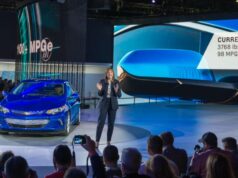 General Motors toma decisão dura que afeta mais de 1.000 trabalhadores General Motors toma decisão dura que afeta mais de 1.000 trabalhadores