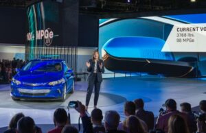 General Motors toma decisão dura que afeta mais de 1.000 trabalhadores General Motors toma decisão dura que afeta mais de 1.000 trabalhadores