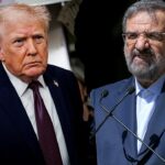 General iraniano ameaça ‘cortar’ a mão de Trump em possíveis ataques militares