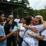 Genro do oposicionista Edmundo Gonzalez é libertado na Venezuela